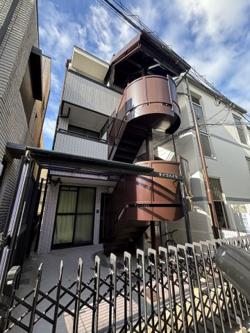 ダイワハイツ