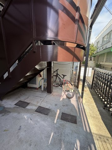 ダイワハイツのその他共用部分