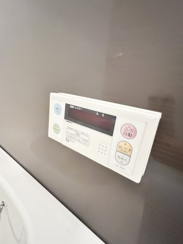 ダイアパレス名谷の設備