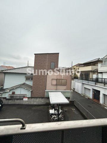 ディアス西舞子の展望