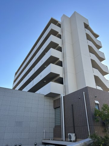 ソフィットクラブの外観