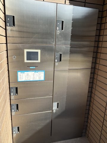 ソフィットクラブのその他共用部分