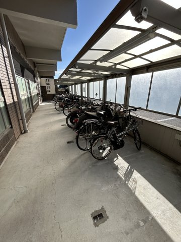 ソフィットクラブのその他共用部分