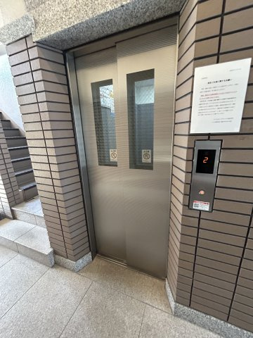 ソフィットクラブのその他共用部分