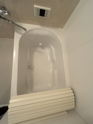 ソフィットクラブの浴室