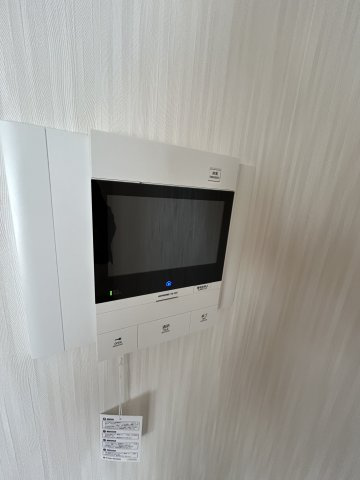 ソフィットクラブのセキュリティ