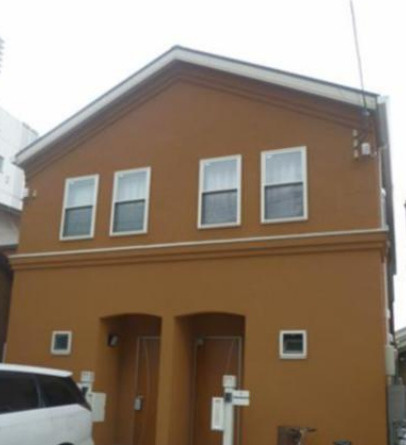 ソレーユ北新町