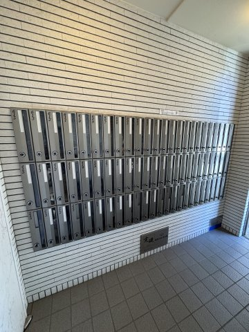 ツルトスコⅡ番館のその他共用部分