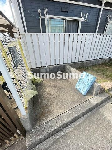ダイア・コーポのその他共用部分