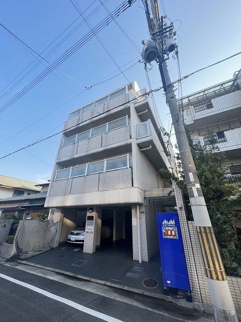 ダイドーメゾン塚口南