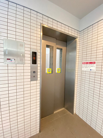 GranPino武庫川のその他共用部分