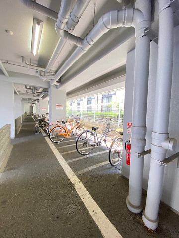 GranPino武庫川のその他共用部分