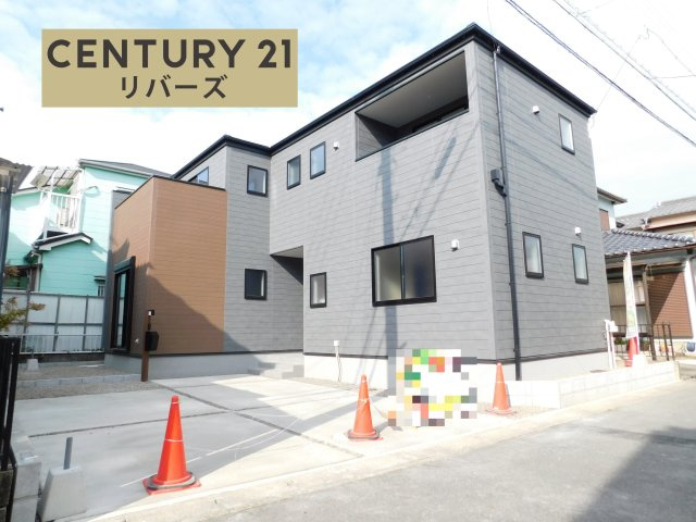 あま市篠田陰島の新築一戸建