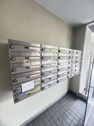 ハウゼ・ケイ魚崎のその他共用部分