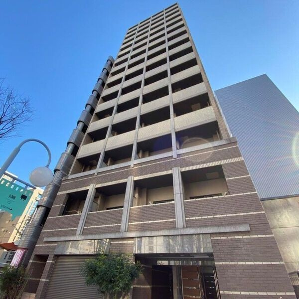 パウゼ東天満