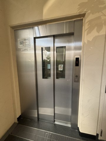 ハミングコートのその他共用部分
