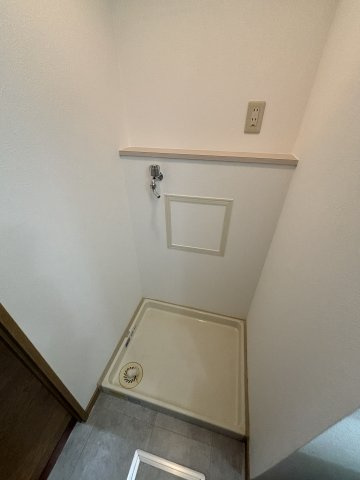 ハミングコートのその他共用部分