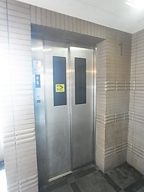 パシフィック神戸桜筋北館のその他共用部分