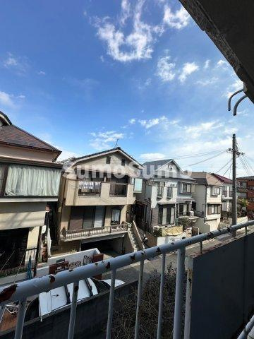 パインリーフ甲子園の展望