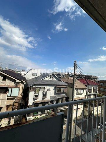 パインリーフ甲子園の展望