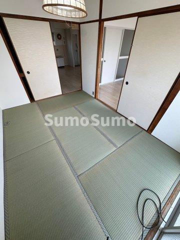 パインリーフ甲子園の設備