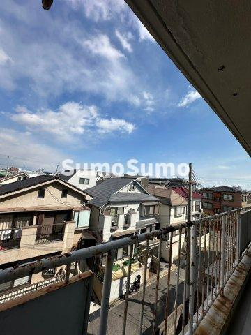 パインリーフ甲子園の展望
