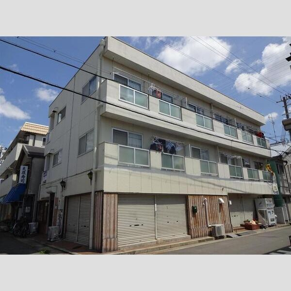 ハイツ大庄