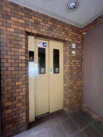 パールヒル清水が丘 のその他共用部分