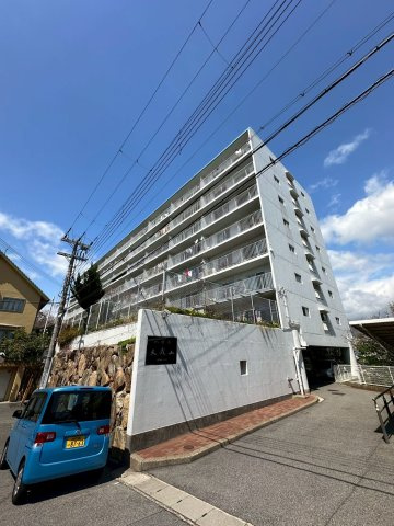 ハウス大歳山