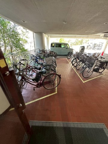 ハウス大歳山のその他共用部分