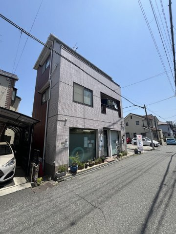 はいつK&H の外観