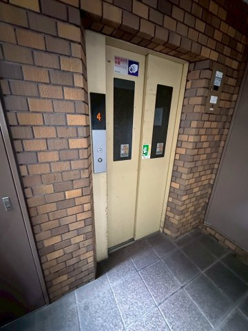 パールヒル清水が丘 のその他共用部分
