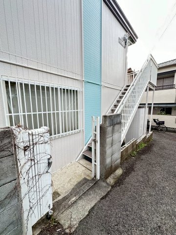 ハイツあこやのその他共用部分