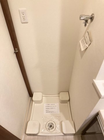ハビテ靭センターコートの設備