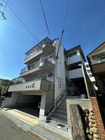 ハイツK