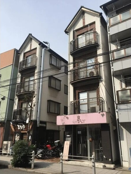ハイツサンヒーロー