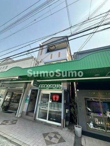 パステルビル