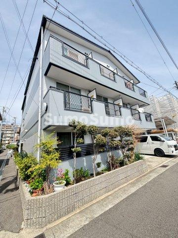 ハイツ細田