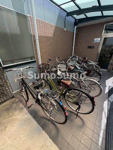 ハイツ細田のその他共用部分