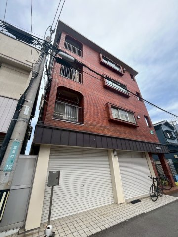ハイツ池田
