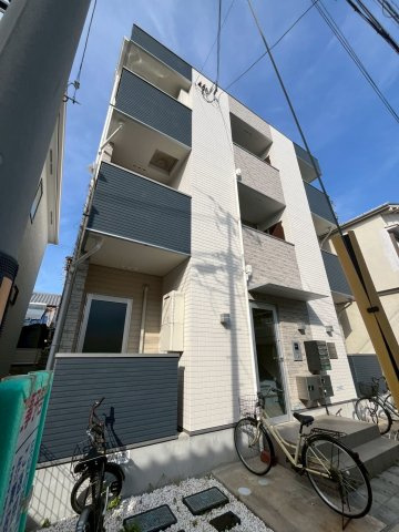 ハーモニーテラス鳴尾町