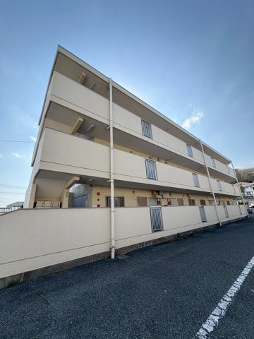 ハイツ多聞
