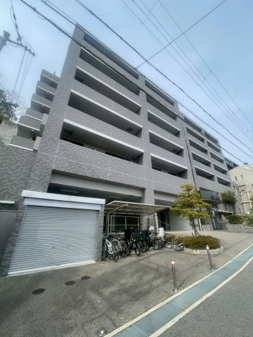 ハーバービュー六甲