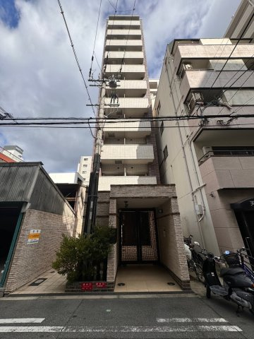 プレジオ東天満