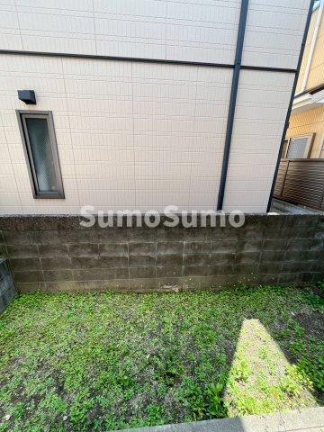 ハイツ氏丸の展望