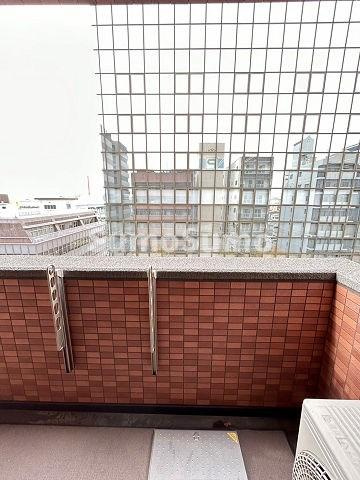 プレジオ尼崎の展望