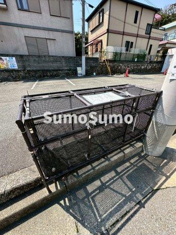 ハイツ７７のその他共用部分