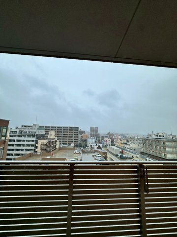 プレジオさくら夙川の展望