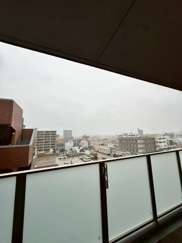 プレジオさくら夙川の展望
