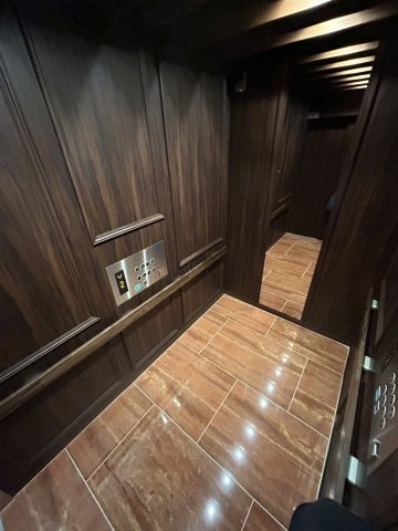 プレジオさくら夙川のその他共用部分